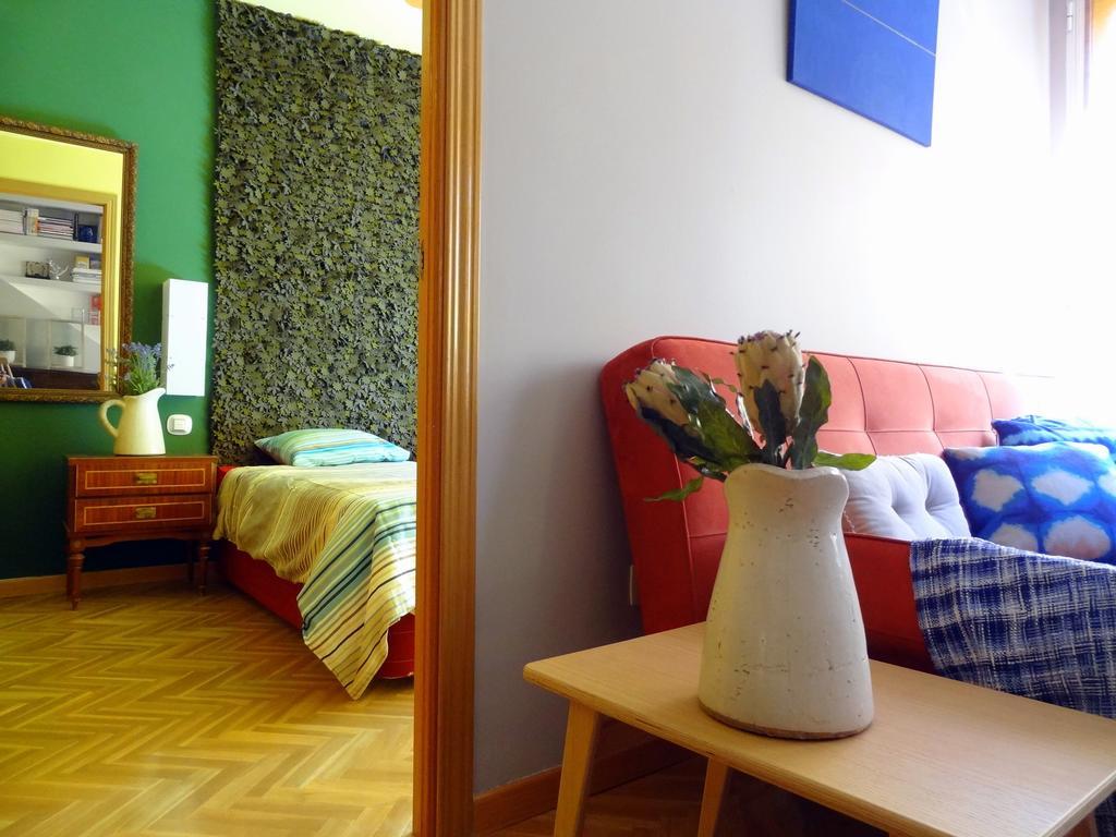 Apartment Olivar Madrid Zimmer foto