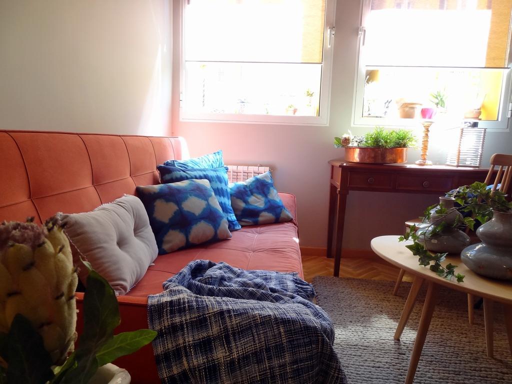Apartment Olivar Madrid Zimmer foto